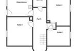 Mehrfamilienhaus, Wohnhaus Stuttgart Botnang - 9 Zimmer, 204 m&sup2;, 980.000&euro; | Angebot:26741539