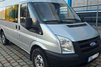 Ford Transit 97.000 km 6.990 € Holzgerlingen 71088