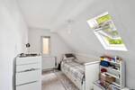 Faktor 15, Mehrfamilienhaus in Bad Cannstatt