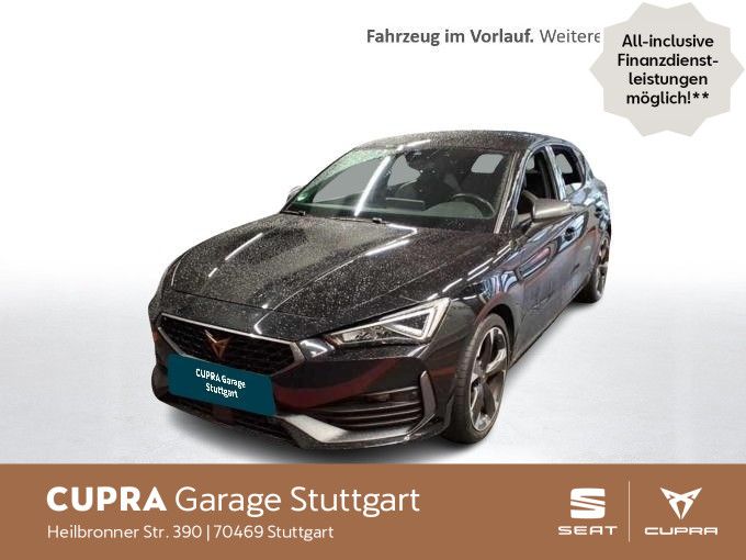 Seat Leon 28.163 km 22.930 &euro; Stuttgart-Feuerbach 70469