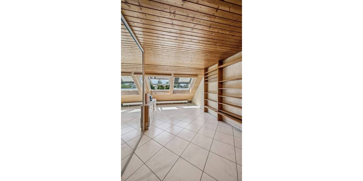 Etagenwohnung Ludwigsburg Oßweil - 3 Zimmer, 106 m&sup2;, 445.000&euro; | Angebot:21538165