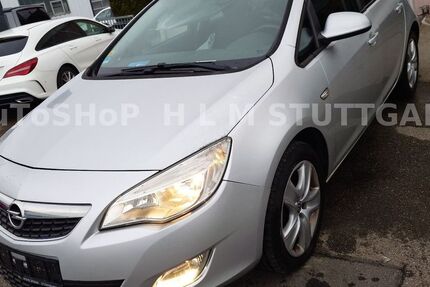 Opel Astra 200.000 km 1.798 &euro; Holzgerlingen / Böblingen (Region Stuttgart) 71088