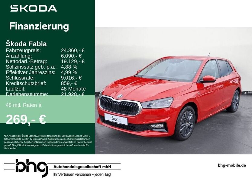 Fabia