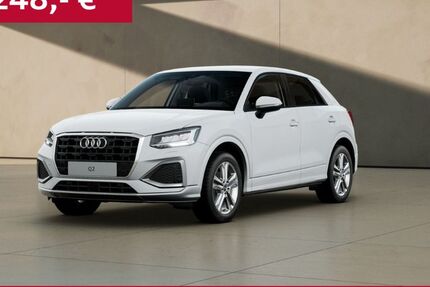 Audi Q2 1.200 km 33.390 &euro; Ludwigsburg 71636