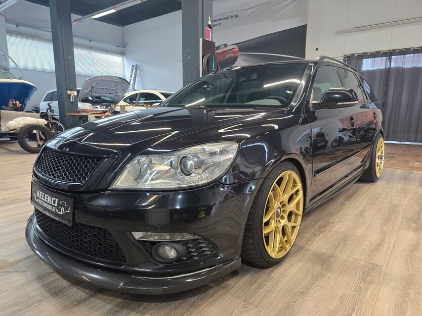 Skoda Octavia 427.000 km 5.500 € Filderstadt-Plattenhardt 70794