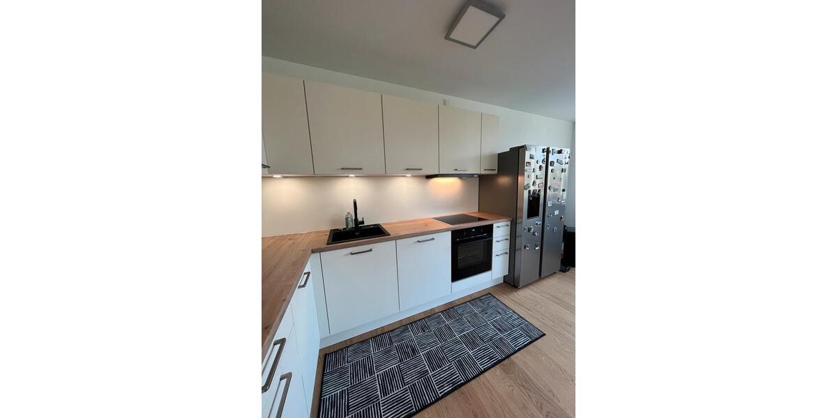 Etagenwohnung Ostfildern - 3 Zimmer, 72 m&sup2;, 1.904&euro; | Angebot:27595837