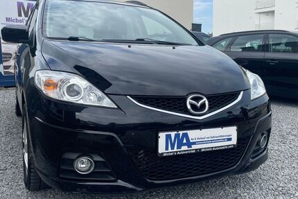 Mazda 5 97.000 km 6.900 &euro; Markgroningen 71706