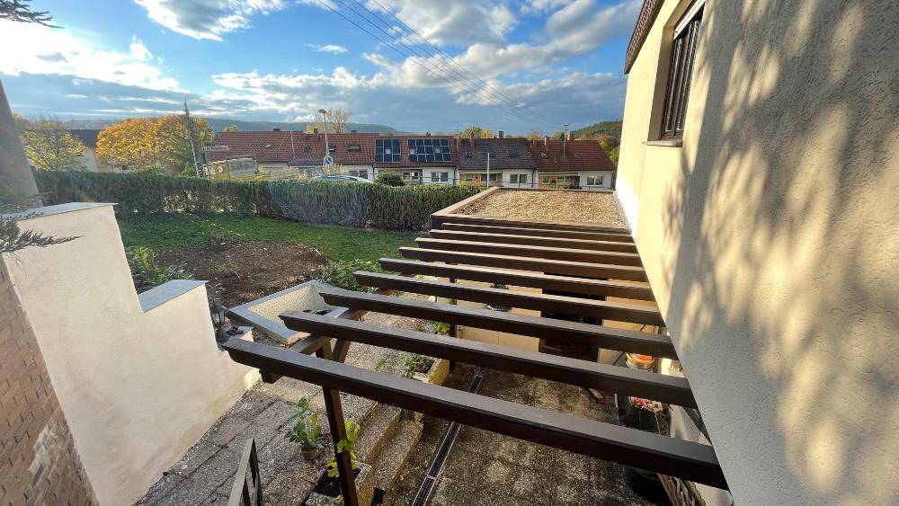 Mehrfamilienhaus, Wohnhaus Weil der Stadt - 6 Zimmer, 132 m&sup2;, 2.300&euro; | Angebot:23958811