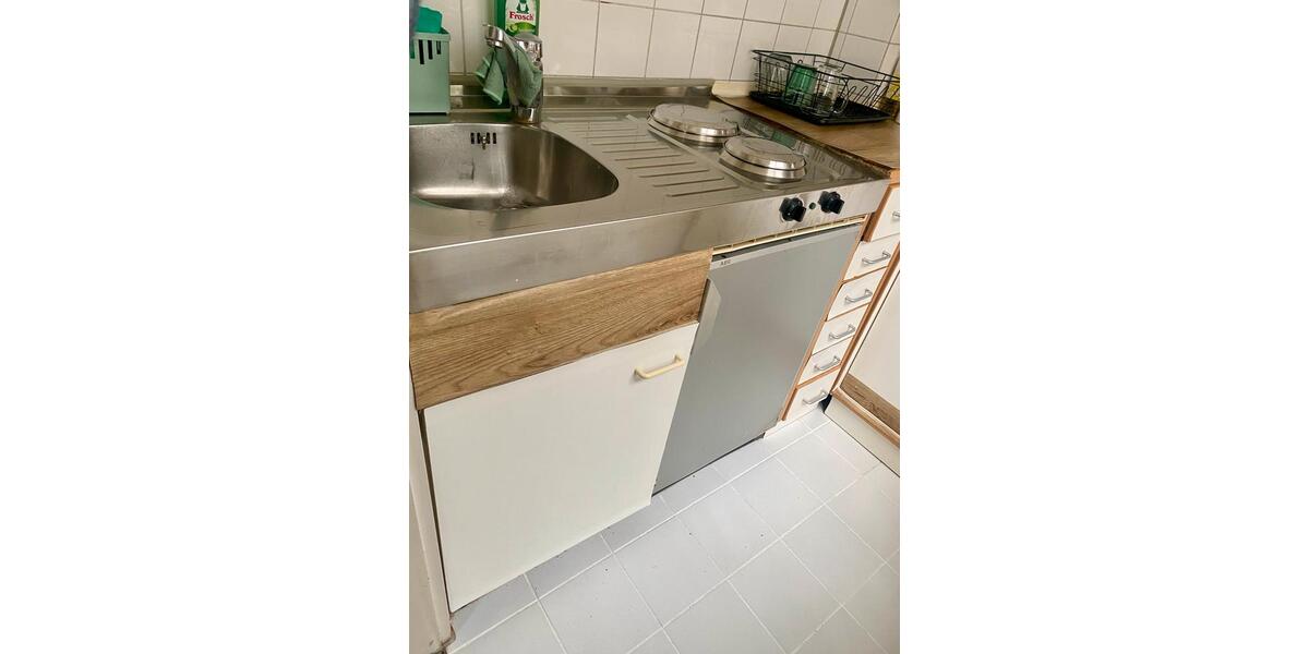 Etagenwohnung Stuttgart Stuttgart-West - 1 Zimmer, 29 m&sup2;, 505&euro; | Angebot:27625180