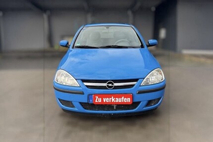 Opel Corsa C 141.891 km 2.700 € Asperg 71679
