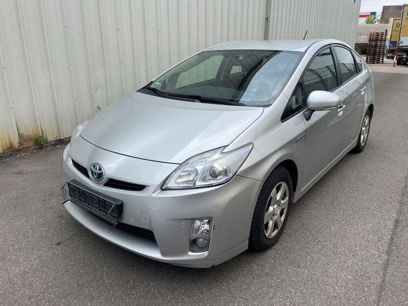 PRIUs