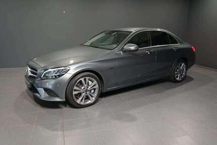 Mercedes C 300