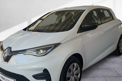 Renault ZOE 25.400 km 14.450 € Esslingen 73734