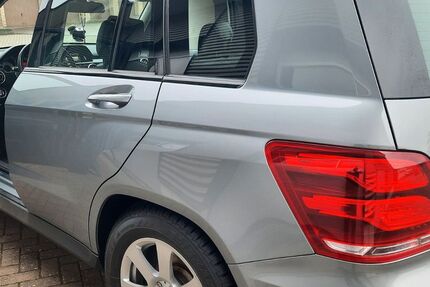 Mercedes-Benz GLK 220 146.300 km 16.200 &euro; aidlingen 71134