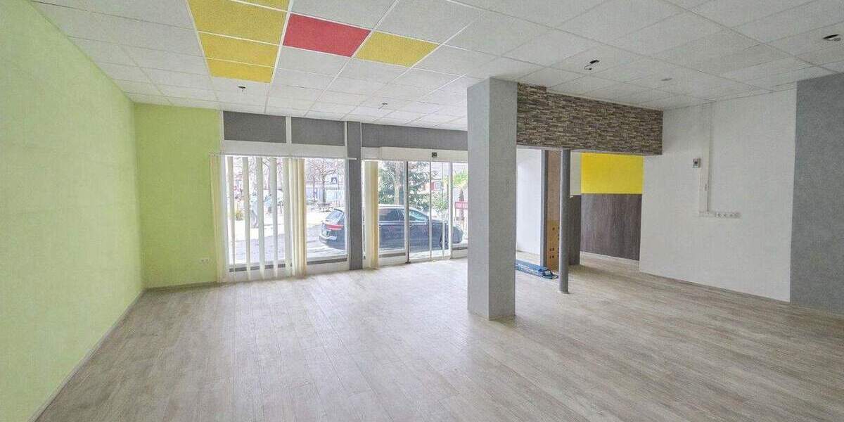 Gewerbeobjekt Mühlacker Enzberg - 550&euro; | Angebot:24544812