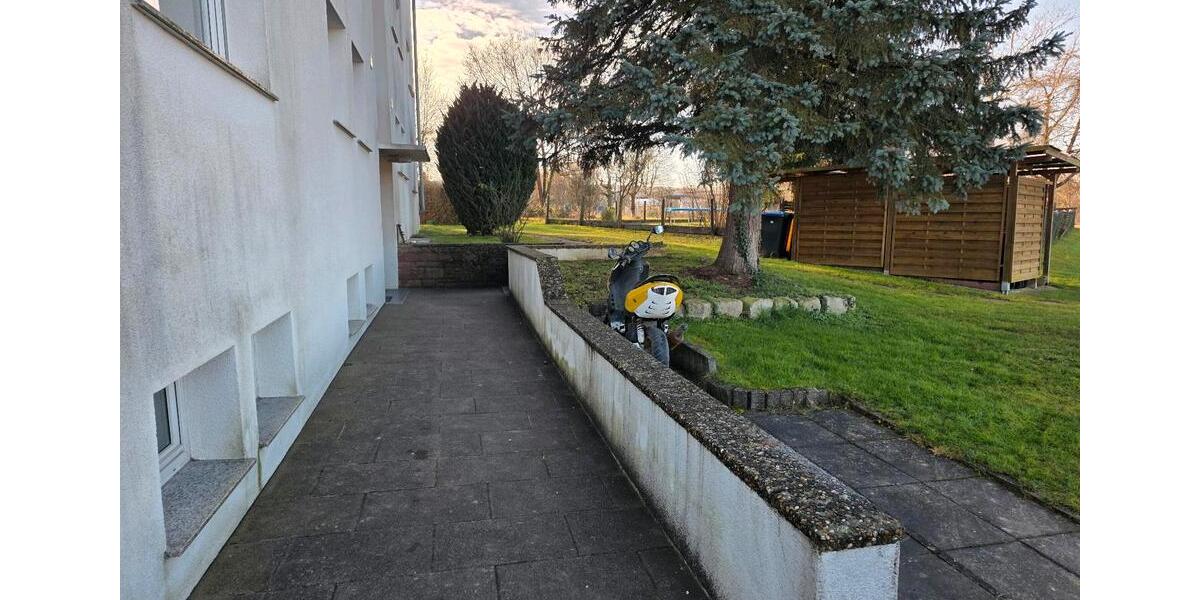 4 ZIMMER Wohnung Hegnach - Waiblingen *Miete* 4 zimmer