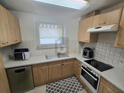 PERFEKTER SCHNITT IN EINEM SEHR GEPFLEGTEN HAUS 2 zimmer