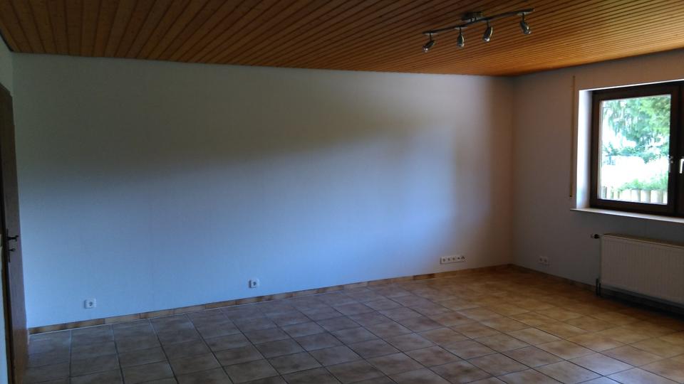 Terrassenwohnung Ammerbuch - 1 Zimmer, 52 m&sup2;, 525&euro; | Angebot:24819031