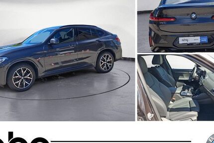 BMW X4 26.491 km 47.790 &euro; Mühlacker 75417