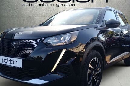 Peugeot 2008 34.750 km 19.880 € Herrenberg 71083