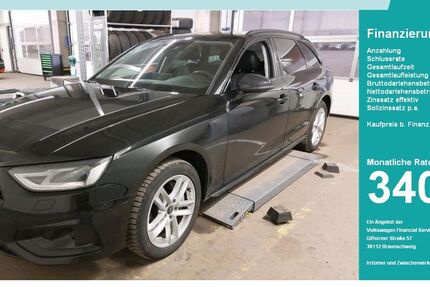Audi A4 50.246 km 26.690 &euro; Herrenberg 71083