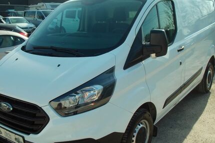 Ford Transit Custom 83.000 km 10.950 &euro; Waiblingen (bei Stuttgart) 71332
