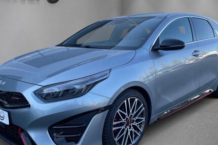 Kia pro ceed / ProCeed 42.800 km 24.990 &euro; Pforzheim 75177