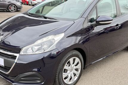 Peugeot 208 38.000 km 8.800 &euro; Calw 75365