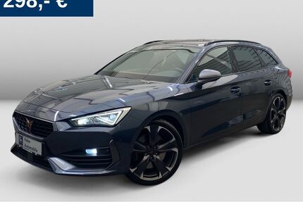 Cupra Leon 47.303 km 25.430 &euro; Niefern-Öschelbronn 75223