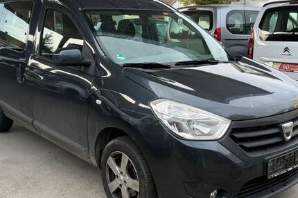 Dacia Dokker 184.000 km 3.000 &euro; Gomaringen 72810