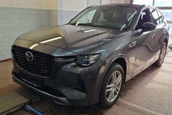 Mazda CX-60 42.000 km 35.999 &euro; Reutlingen / Mittelstadt 72766