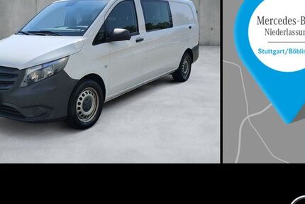 Mercedes-Benz Vito 158.831 km 25.561 € Böblingen 71034