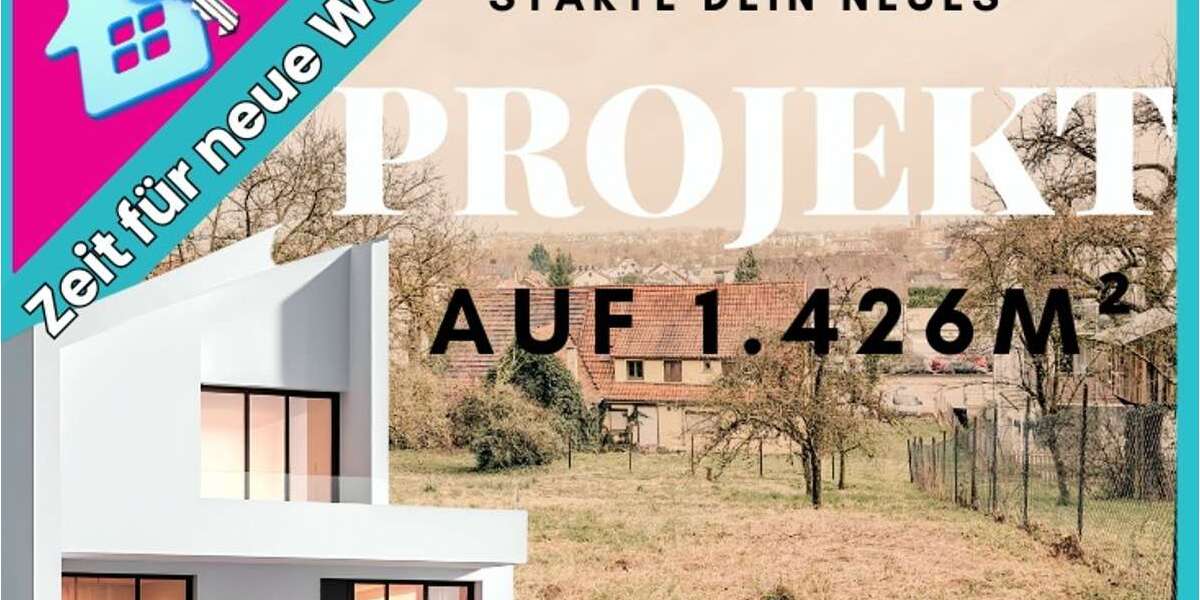 Grundstück Köngen - 389.000&euro; | Angebot:24755325