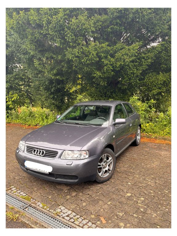 Audi A3 216.000 km 700 € Remseck 71686