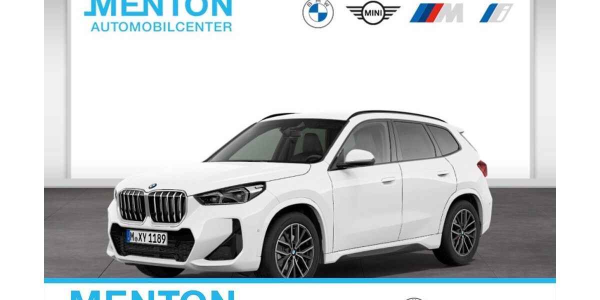 BMW X1 1.900 km 39.990 &euro; Reutlingen 72766