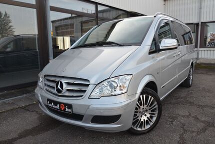 Mercedes-Benz Viano 268.700 km 18.290 &euro; Rottenburg 72108
