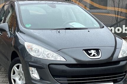 Peugeot 308 155.600 km 4.450 &euro; Rohrdorf 72229