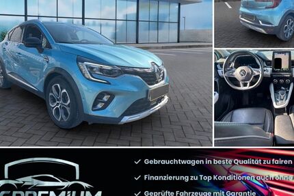 Renault Captur 36.000 km 15.900 &euro; Bietigheim- Bissingen 74321