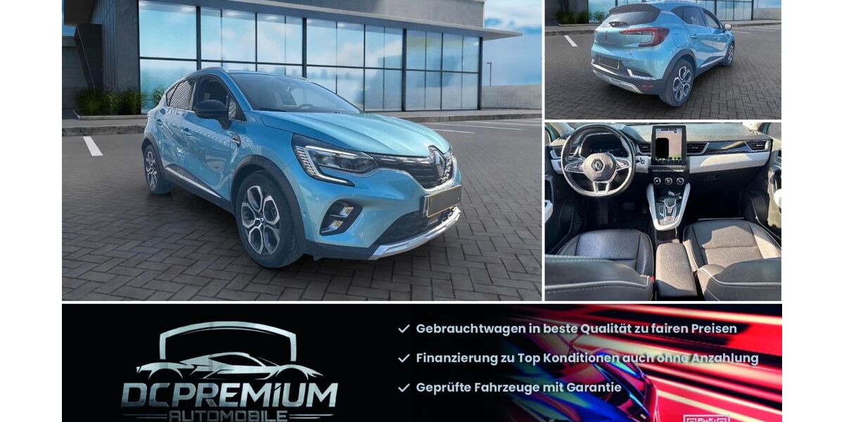 Renault Captur 36.000 km 15.900 &euro; Bietigheim- Bissingen 74321