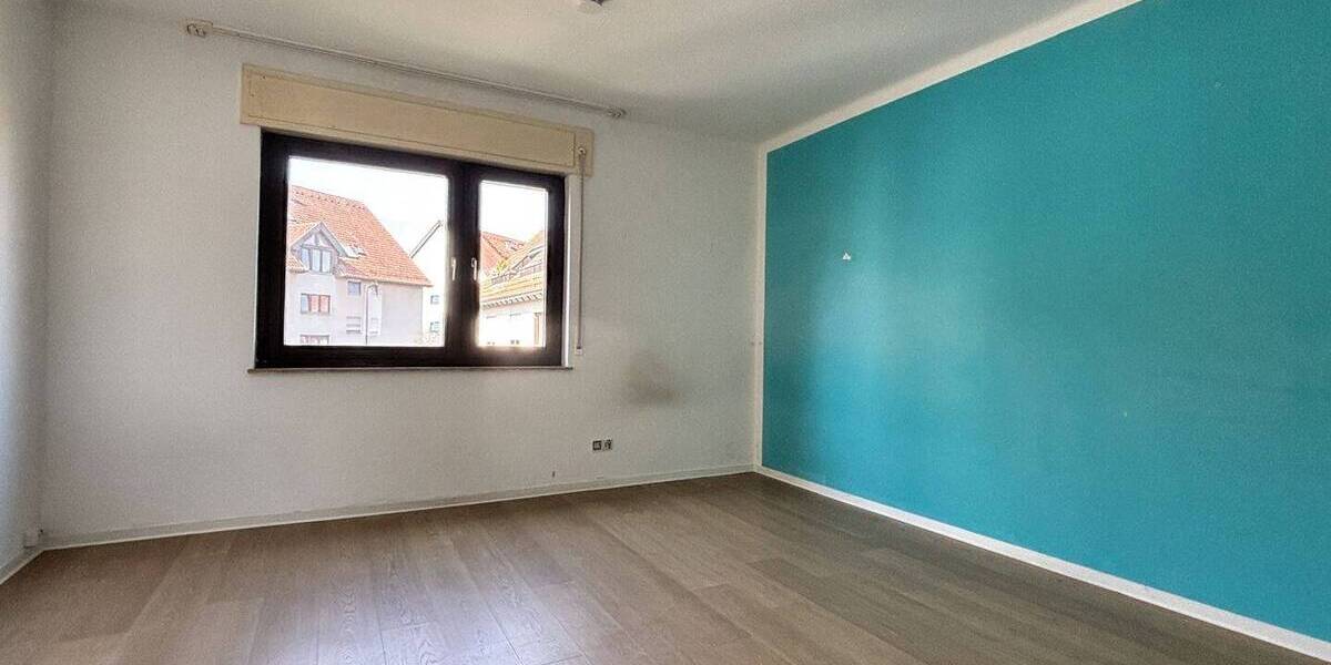 Etagenwohnung Fellbach Schmiden - 3 Zimmer, 65 m&sup2;, 880&euro; | Angebot:25997793