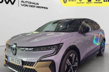 Renault Megane E-TECH 7.499 km 33.980 &euro; Stuttgart 70469