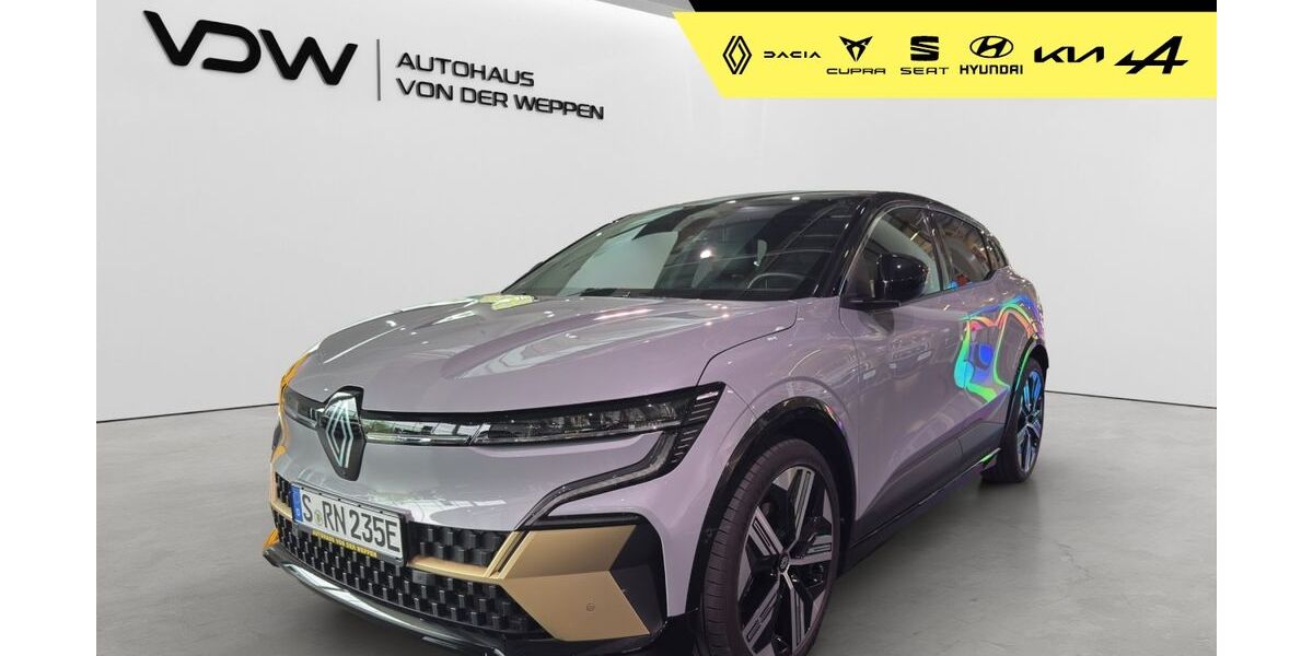 Renault Megane E-TECH 7.499 km 33.980 &euro; Stuttgart 70469