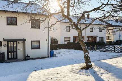 Haus Holzgerlingen - 4 Zimmer, 110 m&sup2;, 549.000&euro; | Angebot:24515621