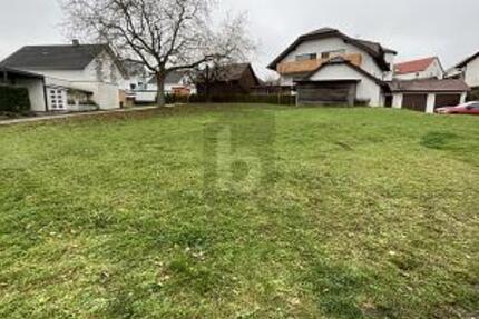 DER TRAUM VON DEN EIGENEN VIER WÄNDEN - Grundstück Wiernsheim | Angebot:24891386