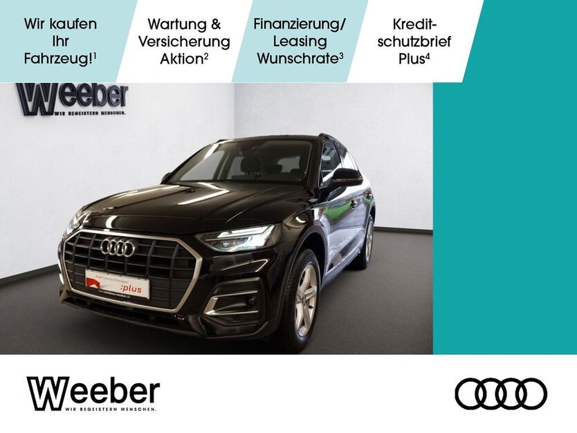 Audi Q5 32.965 km 36.890 € Herrenberg 71083