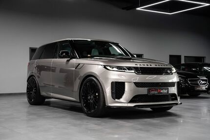 Land Rover Range Rover Sport 23.000 km 159.950 &euro; Calw 75365
