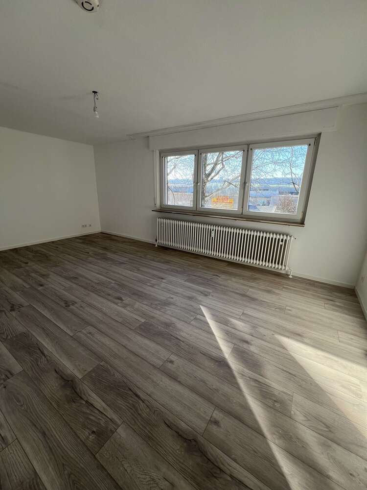 Wohnung zum Mieten in Pforzheim 740 € 80 m²