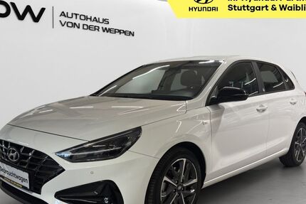 Hyundai i30 19.855 km 22.900 &euro; Stuttgart 70469