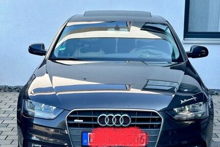 Audi A4 190.413 km 7.600 € Bondorf 71149