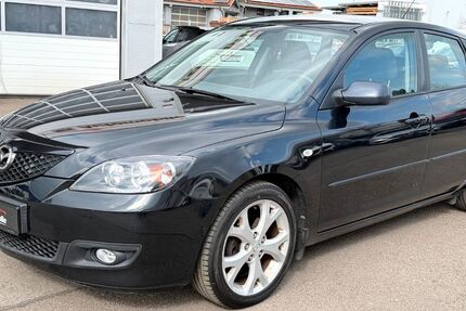 Mazda 3 170.000 km 2.900 &euro; Calw 75365